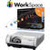 Sanyo PLC-WL2503 WXGA Ultra Short-Throw Multimedia Projector with eInstruction Software