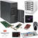 B&H Photo PC Pro Workstation SuperMicro / Avid Media Composer 6 / Matrox Mojito MAX Pro-Level Turnkey Video Editing System