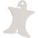 Nite Ize Curvyman Headphone/Earphone Cable Wrap (White)