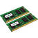Crucial Technology 8GB (2X4GB) SO-DIMM DDR3 Memory Kit for Notebook Computers