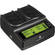 Pearstone Duo Battery Charger for Canon NB-10L