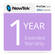 NewTek ProTek Care Warranty for TriCaster LC-11 Live Controller (Education License)