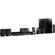 Panasonic SC-BTT270 Full HD 3D Blu-ray Disc Home Cinema System