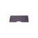Peavey XR Mixer Face Plate Cover (Gray)