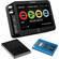 Atomos Samurai HD-SDI Recorder with 240GB 6G SSD Kit