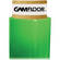 Gam GamFloor Roll (48" x 50' / 1.2 x 15.2 m), (Matte Green - Chromakey)