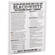 F295 Historic Process Laminated Reference Card for Black and White Film Developing