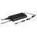 Samsung 90W Air/Auto/Home Combo Laptop Adapter