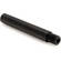 Zacuto 3.5" (8.89 cm) Male/ Female Rod Extension (Black)