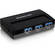 Iogear SuperSpeed USB 3.0 4-Port Hub