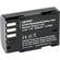 Watson D-Li90 Lithium-Ion Battery Pack (7.4V, 1800mAh)