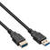 Pearstone USB 3.0 Type A Male to Type A Female Extension Cable - 6'