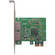 HighPoint Rocket 622 Dual Port eSATA 6 Gbps PCI Express 2.0 Host Adapter