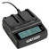 Watson Duo LCD Charger with 2 EN-EL20 Battery Plates