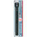 Maglite 5-Cell D Flashlight Hanging Pack (Black)