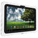 Gum Drop Cases Drop Tech Case for the Asus Eee Pad Transformer TF101 (White/Black)