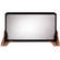 Lowel 20 Degree Honeycomb Grid for Prime 400 LED