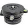 Sunwayfoto DYH-90R Rotating Leveling Base