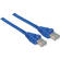 Pearstone 14' Cat6 Snagless Patch Cable (Blue)
