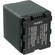 Pearstone VW-VBN260 Lithium-Ion Battery Pack (7.2V, 2100mAh)