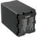 Pearstone VW-VBN390 Lithium-Ion Battery Pack (7.2V, 3100mAh)