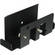 Litepanels Power Supply Mounting Bracket for Helio