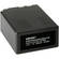 Watson VW-VBG6 Lithium-Ion Battery Pack (7.4V, 4800mAh)