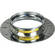 Impact Beauty Dish Adapter for Photogenic and Norman Monolights Flash Heads