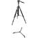 Davis & Sanford ProVista Airlift Tripod w/FM18 Head and W3 Dolly w/3" Wheels Kit