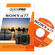 QuickPro Training DVD: Sony Alpha SLT-A77 Digital Camera