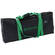 K&M 14041 Carrying Case for Stools 14044/14045 and 14046/14047 (Black)