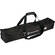 K&M 21315 Carrying Case for Microphone/ 6 Boom Stands (Black)