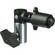 Impact Holder for Collapsible Reflectors