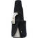 LensCoat TravelCoat for the Canon 600mm f/4 IS II Lens (black)