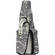 LensCoat TravelCoat for the Canon 600mm f/4 IS II Lens (digital camo)