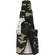LensCoat TravelCoat for the Canon 600mm f/4 IS II Lens (forest green camo)
