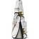 LensCoat TravelCoat for the Canon 600mm f/4 IS II Lens (realtree AP snow)