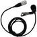 Azden EX-563H HI-PERF OMNI LAV MIC f/1201BT