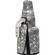 LensCoat TravelCoat for the Canon 500mm f/4 IS II Lens (Digital Camo)