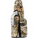 LensCoat TravelCoat for the Canon 500mm f/4 IS II Lens (Realtree Max 4)