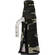 LensCoat TravelCoat for the Canon 500mm f/4 IS II Lens (Forest Green Camo)