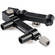 Movcam Swing-Away Bracket for 15mm Rods