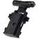 Movcam Battery Bracket and Converter for Gold-Mount Battery