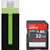 AirStash 16GB AO2 Wireless Flash Drive & 32GB Memory Card