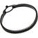 Wide Open Camera Lens Gear (Medium Plus)