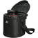 Pearstone Onyx 100 Lens Case (Black)