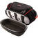 Liquid Image 401 Camera Bag Deluxe (Black)
