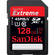 SanDisk 128GB SDXC Memory Card Extreme Class 10 UHS-I