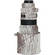 LensCoat Lens Cover for the Canon 200mm f/2 Lens (Realtree AP Snow)
