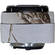 LensCoat Lens Cover for the Nikon 50mm f/1.8D AF Lens (Realtree APS Snow)